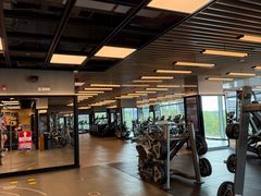 -燃坊JEN ACTIVE游泳健身中心·深圳前海JEN酒店