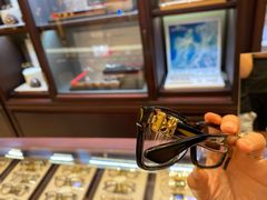 -溥仪眼镜PUYI OPTICAL(国贸商城店)