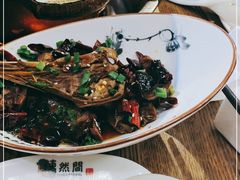 -聚福德烤鸭(锦弘店)