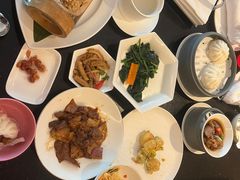 -铭轩中餐厅·海南菜·粤菜(亚龙湾瑞吉店)