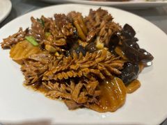 -春江饭店(共青团路总店)