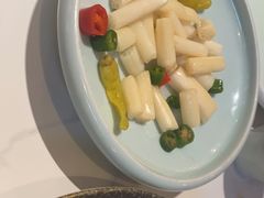 -老馆子·建德菜·山肴鱼鲜(海威新界店)