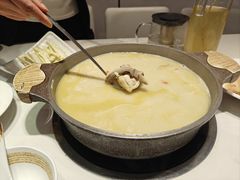 -沄记顺德菜打边炉(东直门店)