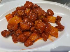 -金陵后厨·南京菜(新街口秣陵路店)