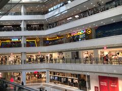 -光启城时尚购物中心