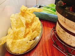 -威邵鸡煲(西华路总店)