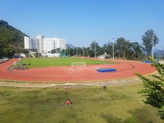 -大埔公路-马料水段香港中文大学(公交站)