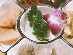 -京韵胡同·酱香羊蝎子火锅涮肉(长寿路店)