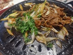 -京味斋·北京烤鸭(北京南站洋桥店)