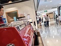 -COSTA COFFEE(恒基名人购物中心店)