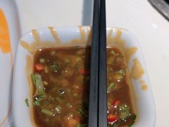 -潮发潮汕牛肉店(龙洞店)