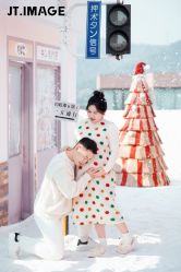 -专注孕妇照亲子照·纪田摄影