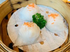 -万荟轩海鲜·粤式点心自助餐厅(蓝海风万怡酒店)