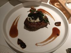 -王品牛排(郑州大卫城店)