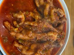 -京玉菲饭店(李村店)