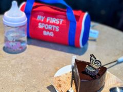 -影吧•悬崖海景(珠海凤凰湾悦椿酒店)