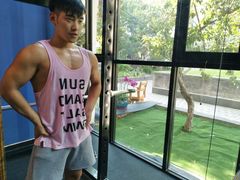 -FEELINGME乐刻私教馆·健身(沿海赛洛城店)
