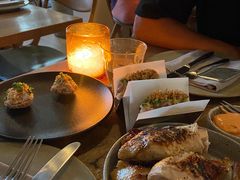 -BOR Eatery(安福路店)