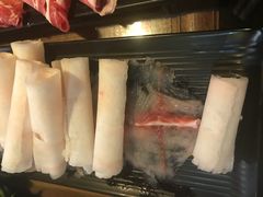 -丽江庭院之丽江往事(安定门店)