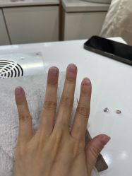-圣蒂芙美甲美睫