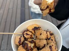 -三味臭豆腐(鲁迅故里店)