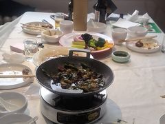 -金家老三饭庄(常营店)