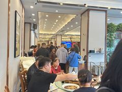 -怡园饭店-餐厅(四望亭店)