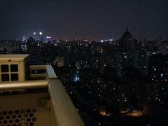 -上海徐汇瑞峰酒店