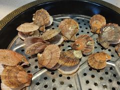 -巧克力渔家.小船海鲜胶东菜(万平口店)