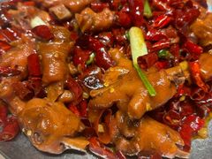 -街角等你.大连海鲜烧烤(西安路店)