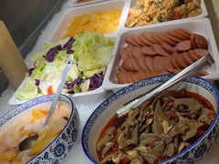 -港畔赶海蒸汽海鲜烧烤自助(仙螺岛店)
