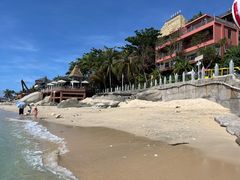 -海南分界洲岛旅游区