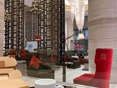 -北纬29度大堂吧-重庆富力艾美酒店-近江岸天街