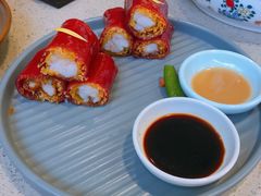 -点都德(汇胜楼店)