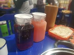 -马路边边串串香(一匡街店)