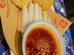 -旺角小渔村(二马路店)