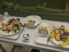 -SaladJohn沙拉匠(凯德1818店)