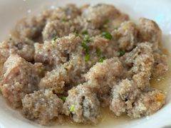 -伙工殿餐厅(吉大店)