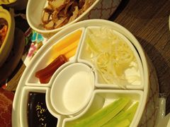 -院落新京菜·烤鸭(地安门店)