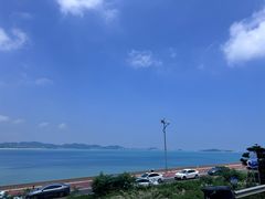 -长江澳风力发电景观区