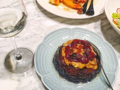 -无锡苏宁银河国际酒店-悦府65中餐厅