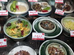 -锦绣金山人家(友谊店)