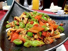 -马凯餐厅(地安门店)