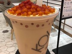 -KOI Thé(力宝广场店)