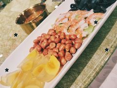 -徐记私厨(半淞园路店)