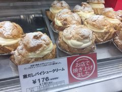 -不二家(数寄屋橋店)