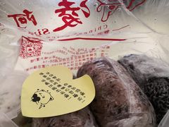 -凌阿姨·粢饭团(清扬路店)