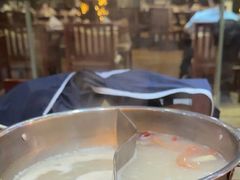 -雄楚国际大酒店-四季西餐厅