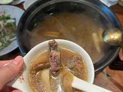 -慢丽江·云南野生菌土鸡锅(西山店)