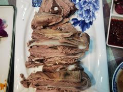 -伊帆食府·青海地方特色美食